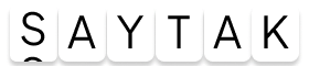 Saytak
